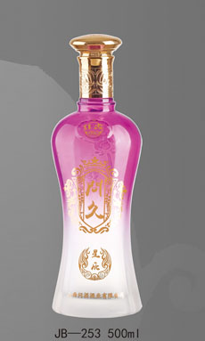 JB-253 500ml